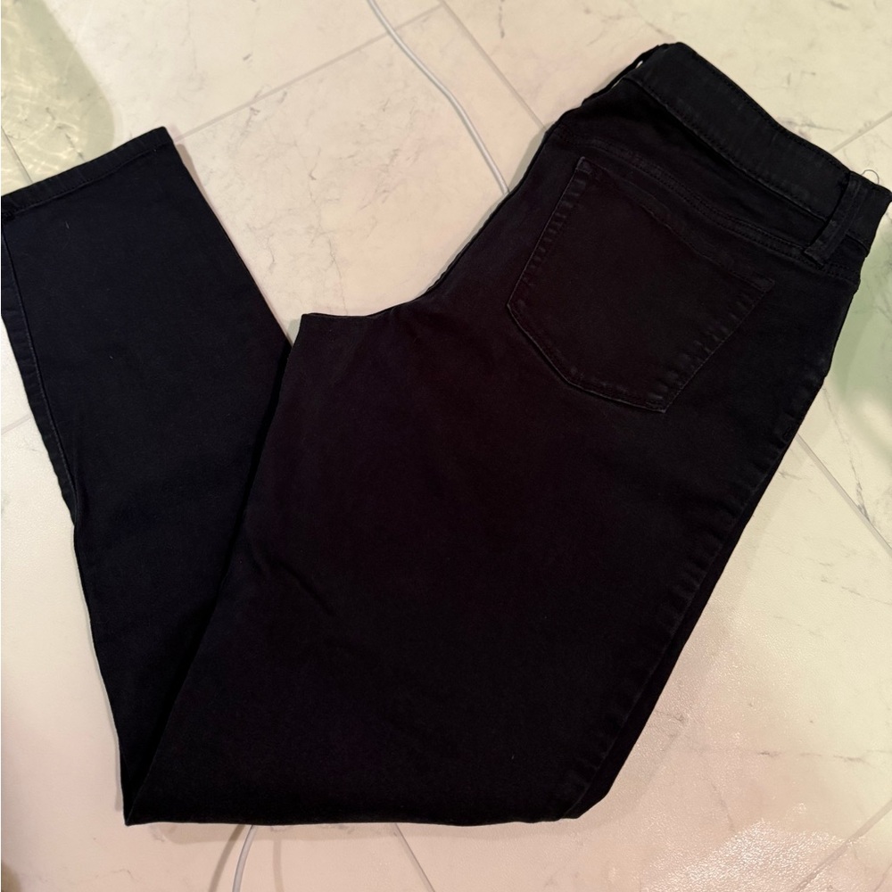 Isabel Maternity by Ingrid & Isabel Dark Pants